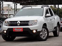 RENAULT - DUSTER OROCH - 2021/2022 - Branca - R$ 84.800,00