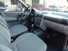 CHEVROLET - CLASSIC - 2010/2011 - Vermelha - R$ 28.800,00