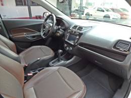 CHEVROLET - COBALT - 2018/2019 - Branca - R$ 63.800,00