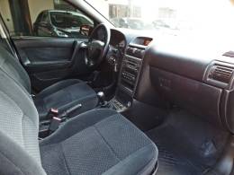 CHEVROLET - ASTRA - 2011/2011 - Preta - R$ 39.800,00