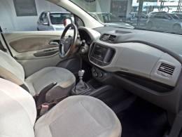CHEVROLET - SPIN - 2012/2013 - Prata - R$ 52.800,00