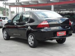 CHEVROLET - PRISMA - 2010/2011 - Preta - R$ 30.800,00