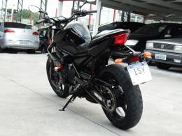 YAMAHA - XJ6 N - 2012/2012 - Preta - R$ 39.800,00