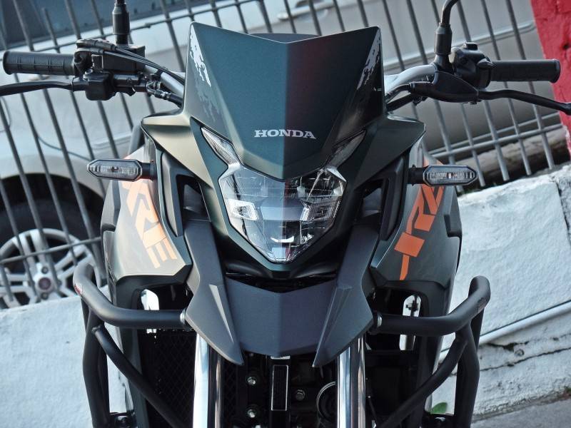 HONDA - XRE 300 - 2019/2020 - Verde - R$ 29.800,00