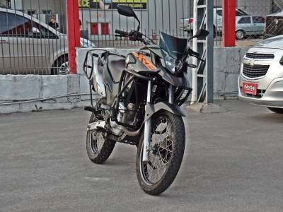 HONDA - XRE 300 - 2019/2020 - Verde - R$ 29.800,00