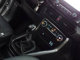 FORD - ECOSPORT - 2017/2018 - Prata - R$ 75.800,00