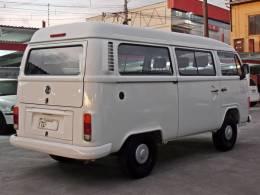 VOLKSWAGEN - KOMBI - 2011/2012 - Branca - R$ 52.800,00