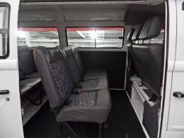 VOLKSWAGEN - KOMBI - 2011/2012 - Branca - R$ 52.800,00
