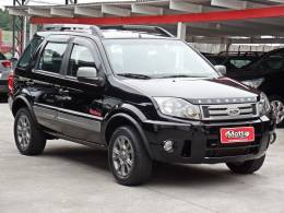 FORD - ECOSPORT - 2011/2011 - Preta - R$ 41.800,00