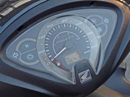 HONDA - BIZ 125 - 2017/2017 - Cinza - R$ 13.800,00