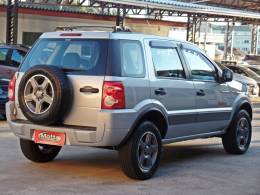 FORD - ECOSPORT - 2008/2009 - Prata - R$ 37.800,00