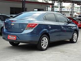 CHEVROLET - PRISMA - 2014/2014 - Azul - R$ 53.800,00