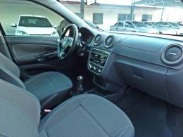 VOLKSWAGEN - GOL - 2013/2014 - Preta - Sob Consulta