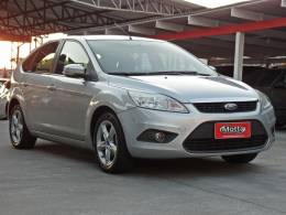 FORD - FOCUS - 2013/2013 - Prata - R$ 44.800,00