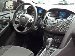 FORD - FOCUS - 2013/2014 - Azul - R$ 52.800,00
