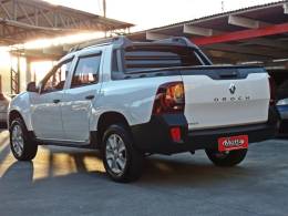 RENAULT - OROCH - 2016/2016 - Branca - R$ 69.800,00