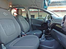 FIAT - GRAND SIENA - 2018/2019 - Branca - R$ 51.800,00