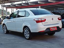 FIAT - GRAND SIENA - 2018/2019 - Branca - R$ 51.800,00