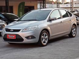 FORD - FOCUS - 2013/2013 - Prata - R$ 44.800,00