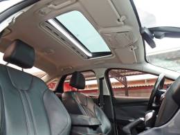 FORD - FOCUS - 2015/2015 - Branca - Sob Consulta