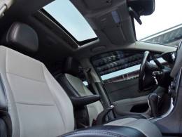 CHEVROLET - TRACKER - 2015/2015 - Cinza - R$ 72.800,00