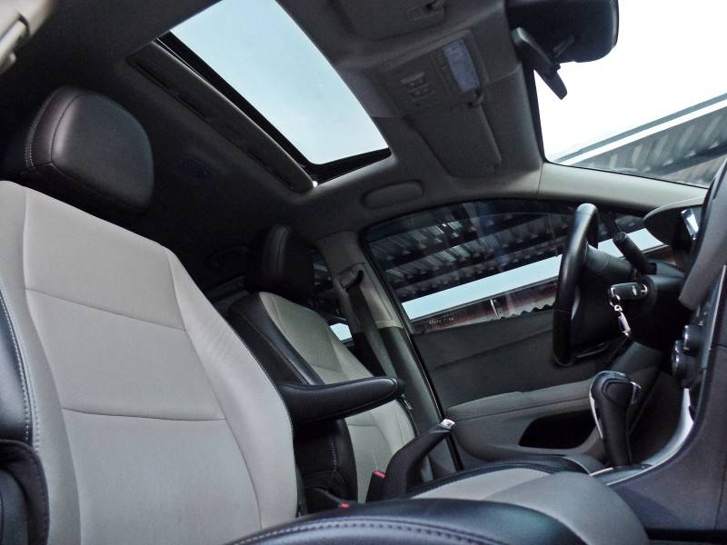 CHEVROLET - TRACKER - 2015/2015 - Cinza - R$ 72.800,00