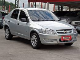 CHEVROLET - PRISMA - 2009/2009 - Prata - R$ 27.800,00