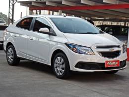 CHEVROLET - PRISMA - 2014/2015 - Branca - R$ 49.900,00