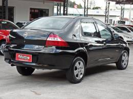 CHEVROLET - PRISMA - 2010/2011 - Preta - R$ 30.800,00