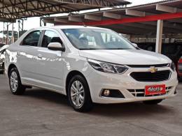 CHEVROLET - COBALT - 2018/2019 - Branca - R$ 63.800,00