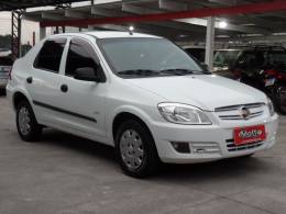 CHEVROLET - PRISMA - 2007/2008 - Branca - R$ 25.800,00