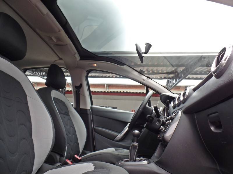 CITROËN - C3 - 2014/2014 - Prata - R$ 39.800,00