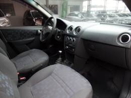 CHEVROLET - PRISMA - 2007/2008 - Branca - R$ 25.800,00
