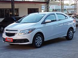 CHEVROLET - PRISMA - 2014/2015 - Branca - Sob Consulta