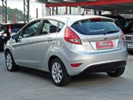 FORD - FIESTA - 2012/2012 - Prata - R$ 39.800,00