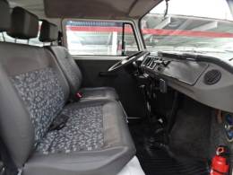 VOLKSWAGEN - KOMBI - 2011/2012 - Branca - R$ 52.800,00