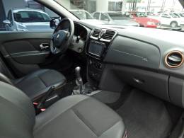 RENAULT - SANDERO - 2017/2017 - Cinza - R$ 49.800,00