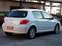 PEUGEOT - 307 - 2011/2011 - Branca - R$ 29.900,00