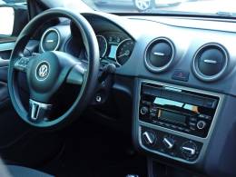 VOLKSWAGEN - GOL - 2013/2014 - Preta - Sob Consulta