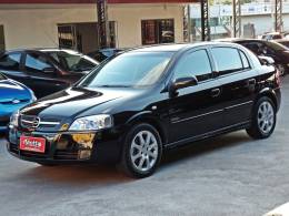 CHEVROLET - ASTRA - 2011/2011 - Preta - R$ 39.800,00