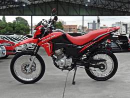 HONDA - NXR 160 - 2024/2024 - Vermelha - R$ 22.800,00