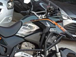 HONDA - XRE 300 - 2019/2020 - Verde - R$ 29.800,00